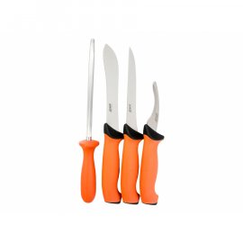 Sada nožov Eka Butcher Set 4ks