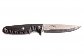 Nôž Eka Nordic W12 black