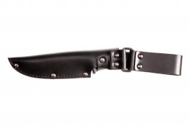 Nôž Eka Nordic W12 black