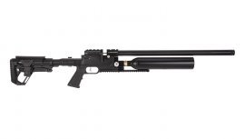 Vzduchovka Kral Arms Puncher Jumbo Dazzle Black 5,5mm