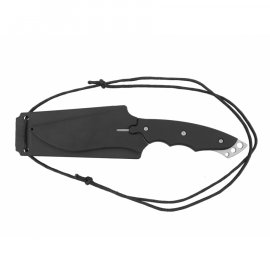 Survival nôž Fox Outdoor 18 cm s puzdrom