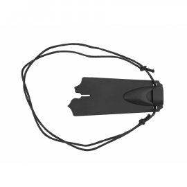 Survival nôž Fox Outdoor 18 cm s puzdrom