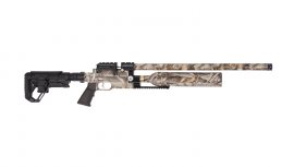 Vzduchovka Kral Arms Puncher Jumbo Dazzle Camo 5,5mm