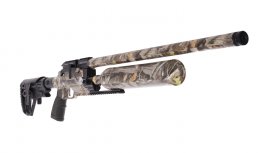 Vzduchovka Kral Arms Puncher Jumbo Dazzle Camo 5,5mm