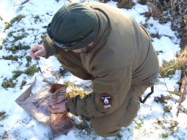 MRE One Meal, Menu V - Kuracie mäso aji