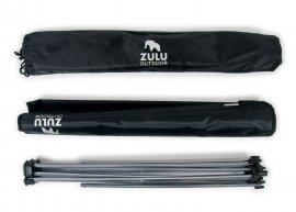 Stôl Zulu Table Light M 3