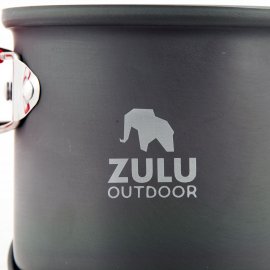 Súprava riadu Zulu Inja