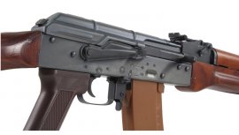 Airsoftový AK (E&L AK74-N)