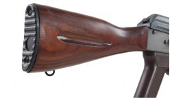 Airsoftový AK (E&L AK74-N)