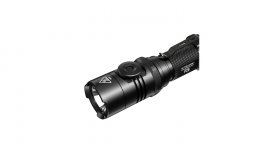 Taktická baterka Nitecore P26