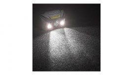 Svetlomet Nitecore NU32