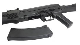 Airsoft AK (LCT LCK-104 New Version)