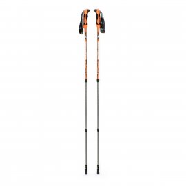 Trekingové palice Zulu Trekker Antishock