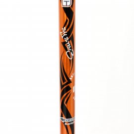 Trekingové palice Zulu Trekker Antishock