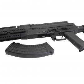 Airsoft AK (LCT LTS-Keymod 9,5'')