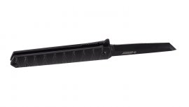 Nôž Kandar Tanto Black