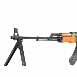 Airsoft guľomet RPK (LCT RPK EBB)