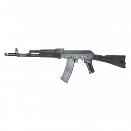 Airsoft AK (LCT LCK-74MN EBB)