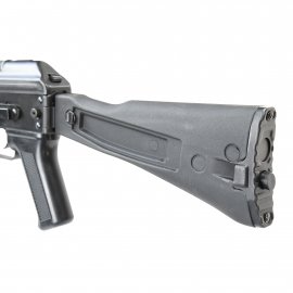 Airsoft AK (LCT LCK-74MN EBB)
