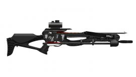 Kuša Barnett Blackcat 195lb