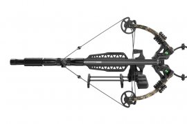 Kuša CenterPoint Dagger 390 185lb