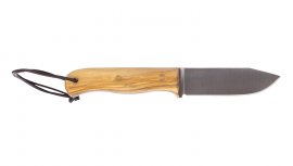Nôž Joker Campero CO112-P s kresadlom