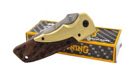 Zatvárací nôž Browning DA77