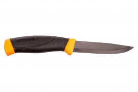 Nôž Morakniv Companion Hi-Vis Orange