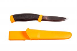 Nôž Morakniv Companion Hi-Vis Orange