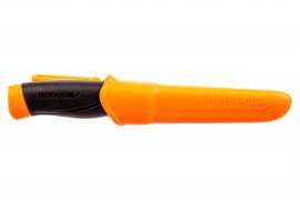 Nôž Morakniv Companion HD Hi-Vis Orange