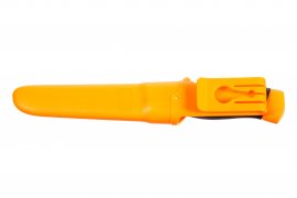 Nôž Morakniv Companion HD Hi-Vis Orange