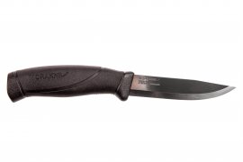 Nôž Morakniv Companion Black