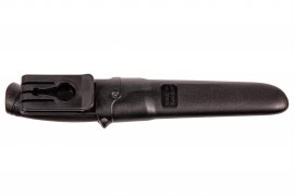 Nôž Morakniv Companion Black
