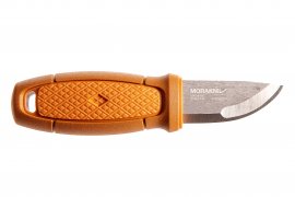 Nôž Morakniv Eldris Burnt Orange