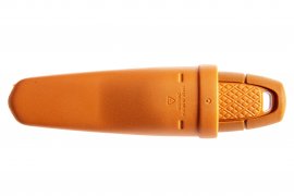 Nôž Morakniv Eldris Burnt Orange
