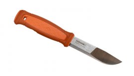 Nôž Morakniv Kansbol Burnt Orange