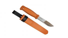 Nôž Morakniv Kansbol Burnt Orange