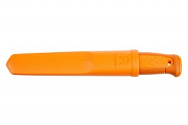 Nôž Morakniv Kansbol Burnt Orange Multi Mount