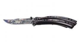 Nôž Joker JKR633