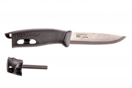 Nôž Morakniv Companion Spark Black