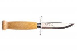 Nôž Morakniv Scout 39 Natural