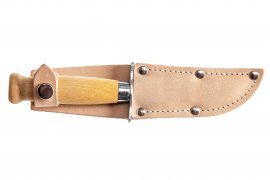 Nôž Morakniv Scout 39 Natural