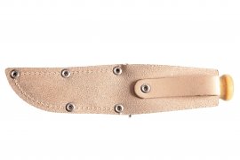 Nôž Morakniv Scout 39 Natural