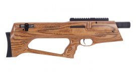 Vzduchovka AirMaks Caiman 5,5mm Lamino