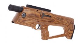 Vzduchovka AirMaks Caiman 5,5mm Lamino
