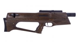 Vzduchovka AirMaks Caiman 5,5mm Lamino svetlá