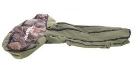 Puzdro kuše Jandao Sun II zelené camo