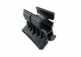 Magnetická montáž AWM-03 pre baterky