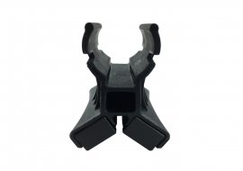 Magnetická montáž AWM-03 pre baterky