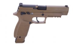 Airsoftová pištoľ Sig Sauer P320 M17 Proforce